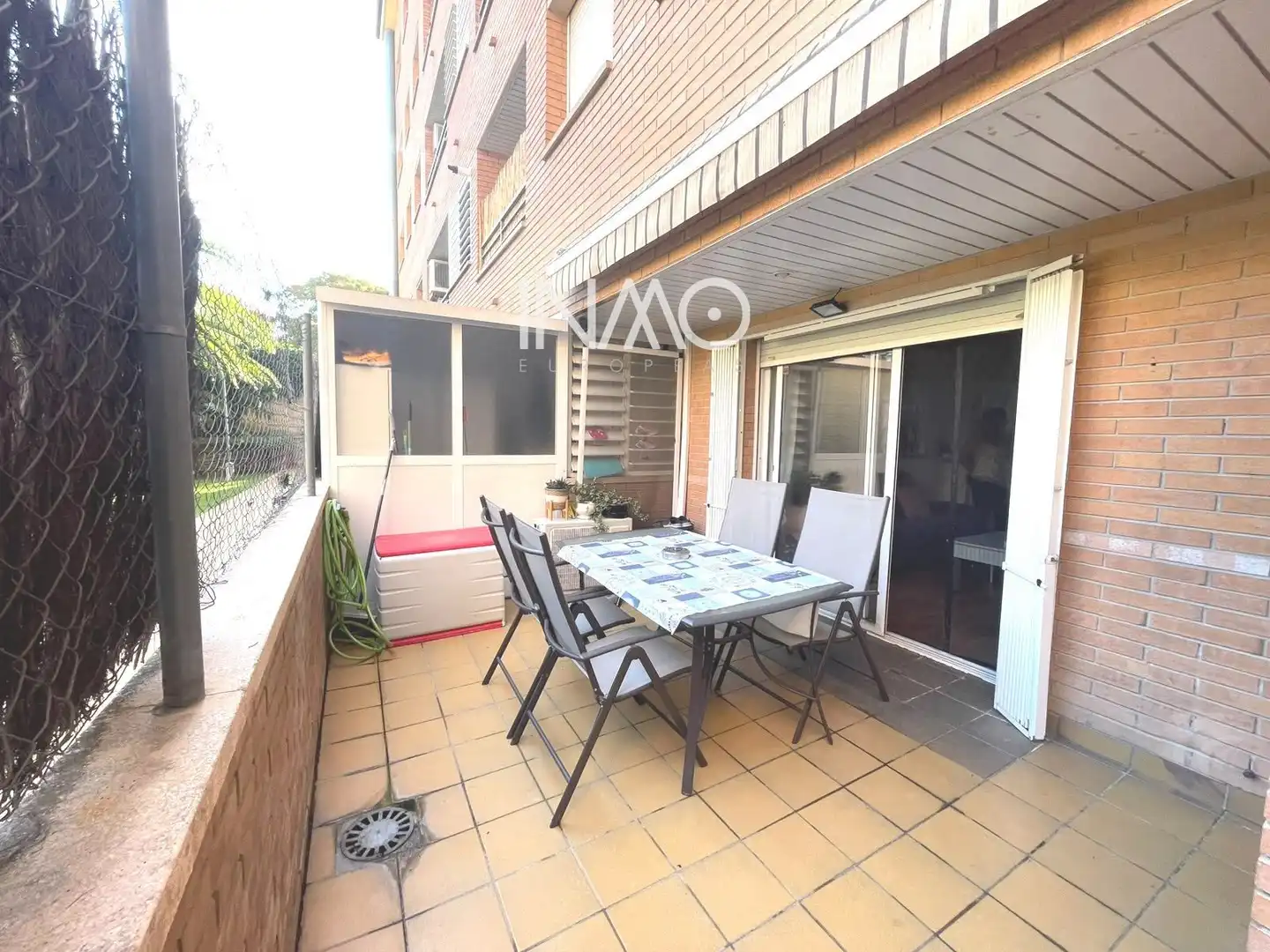 Terrassa de Pis en venda en Rubí amb Aire condicionat, Calefacció i Terrassa