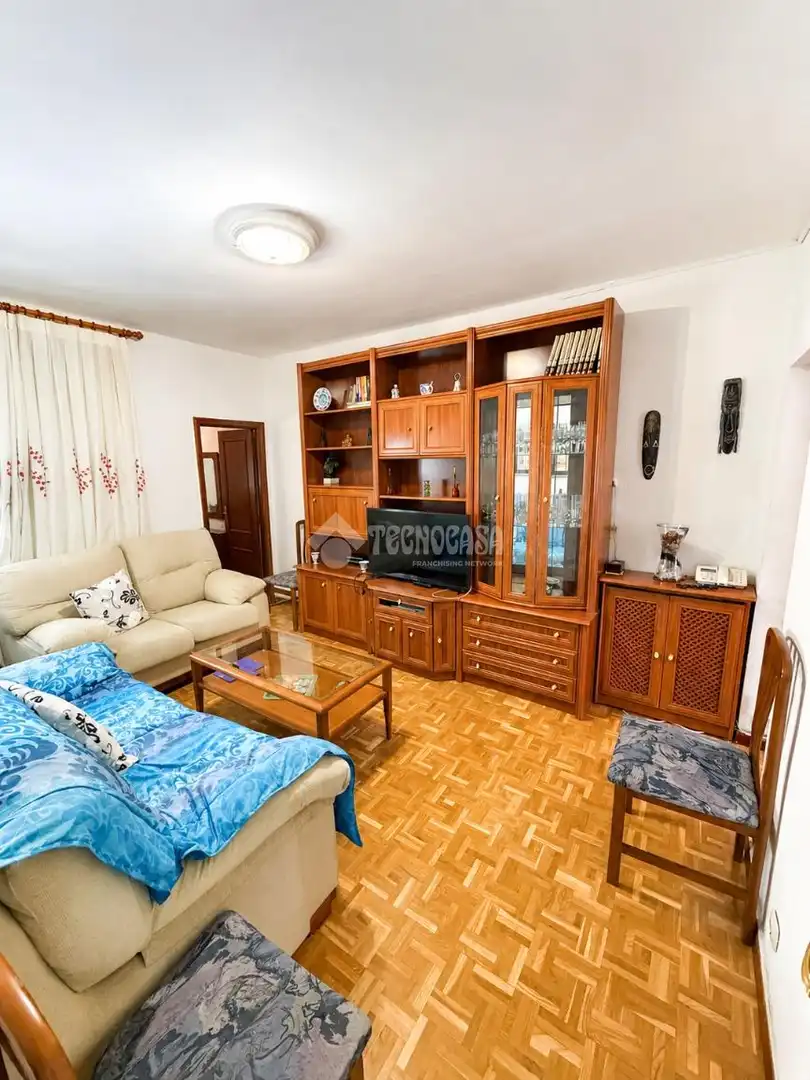 Wohnung zum Verkauf in Calle de la Hermandad, imagen 21