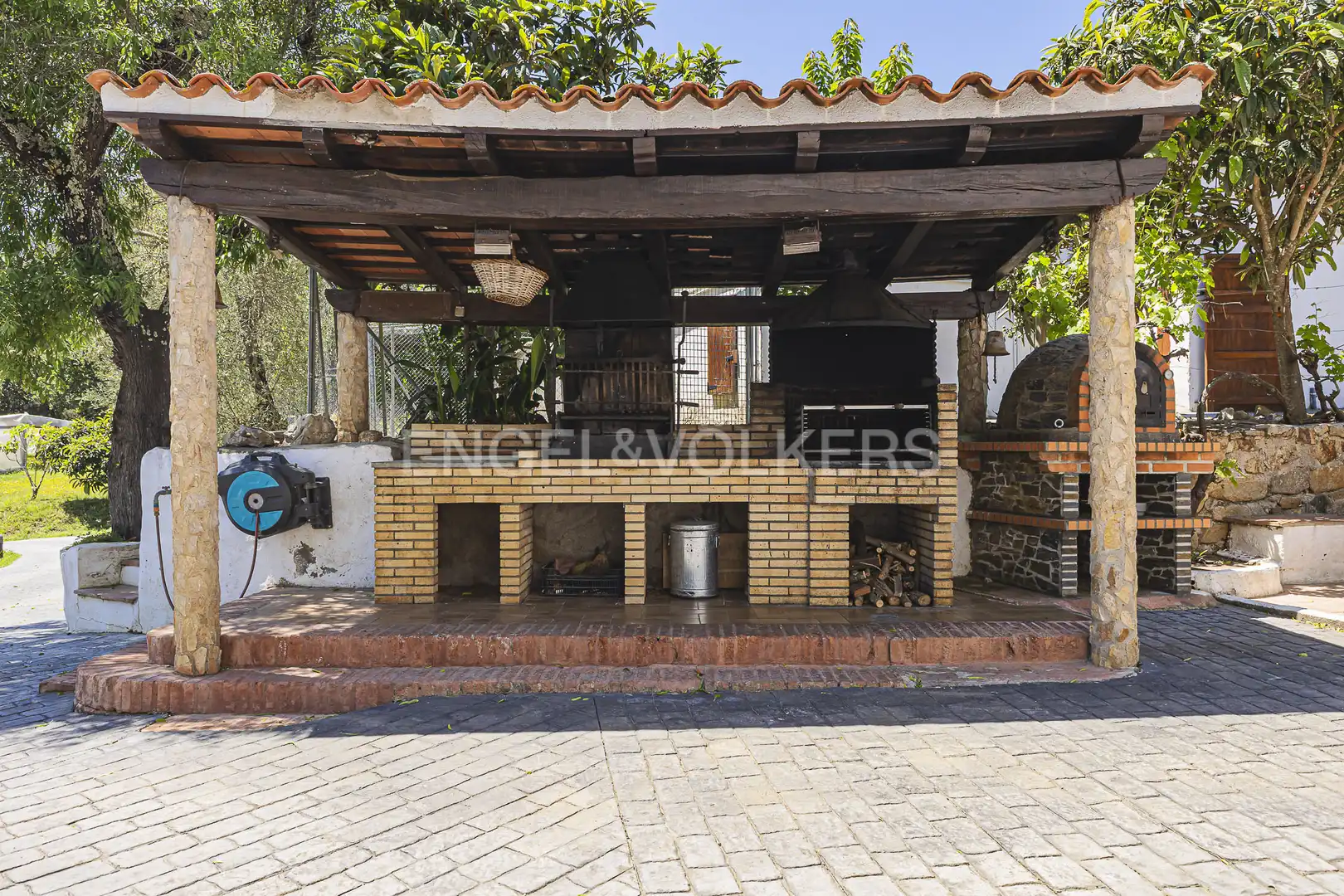 Casa con terrazza in vendita a Niàgara Parc - Àgora Parc, imagen 49