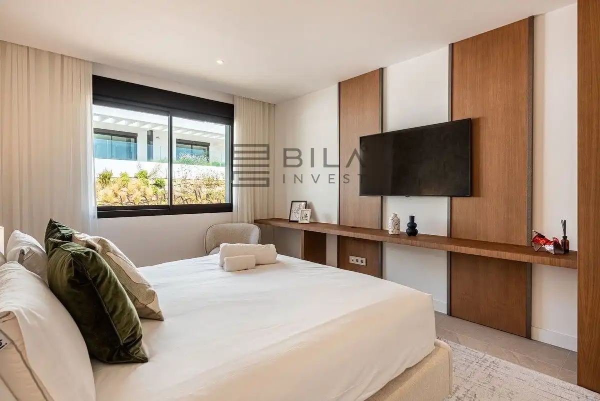 Penthouse mit Pool zum Verkauf in Soul Marbella, imagen 14