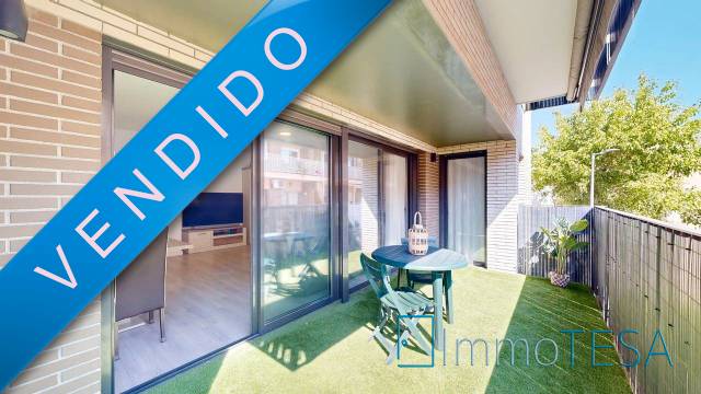 Piso en Venta en Barri Antic