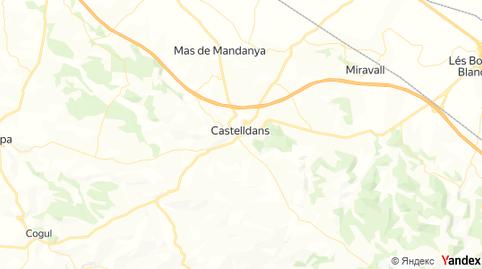 Photo 3 of Flat for sale in Castelldans, Lleida