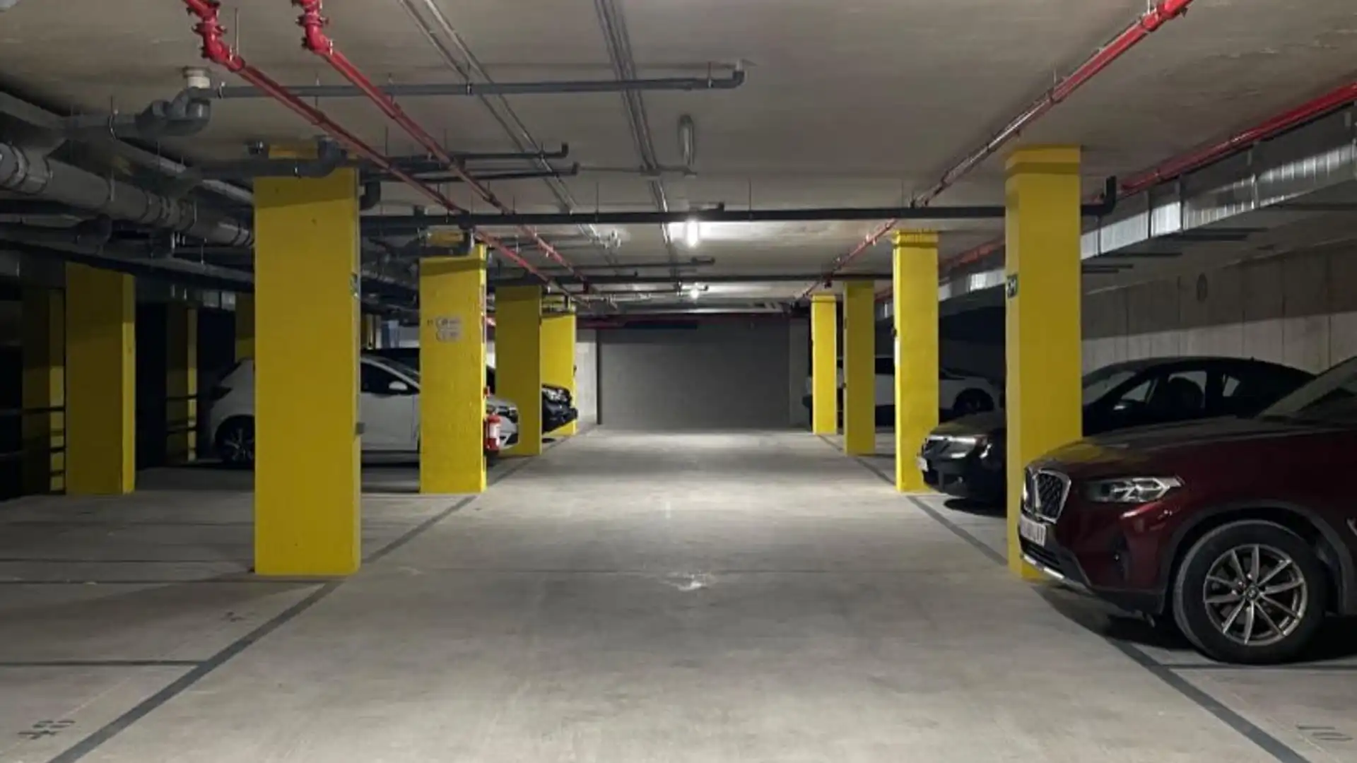 Parking de Garaje de alquiler en Armilla