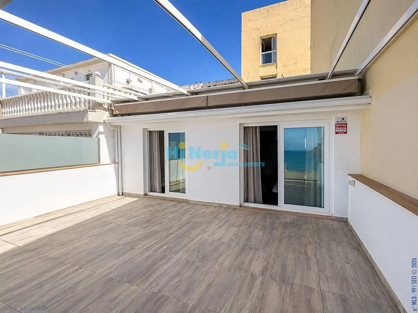 House for sale in Algarrobo costa, imagen 2