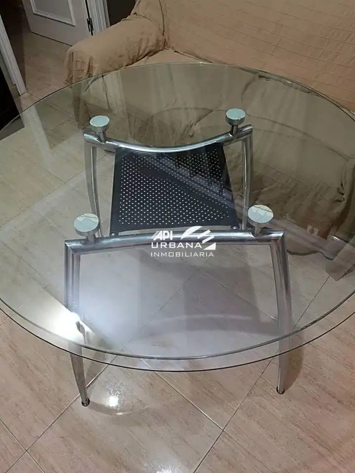 Piso en venta en Virgen de la Aurora, bloque 4, Monturque