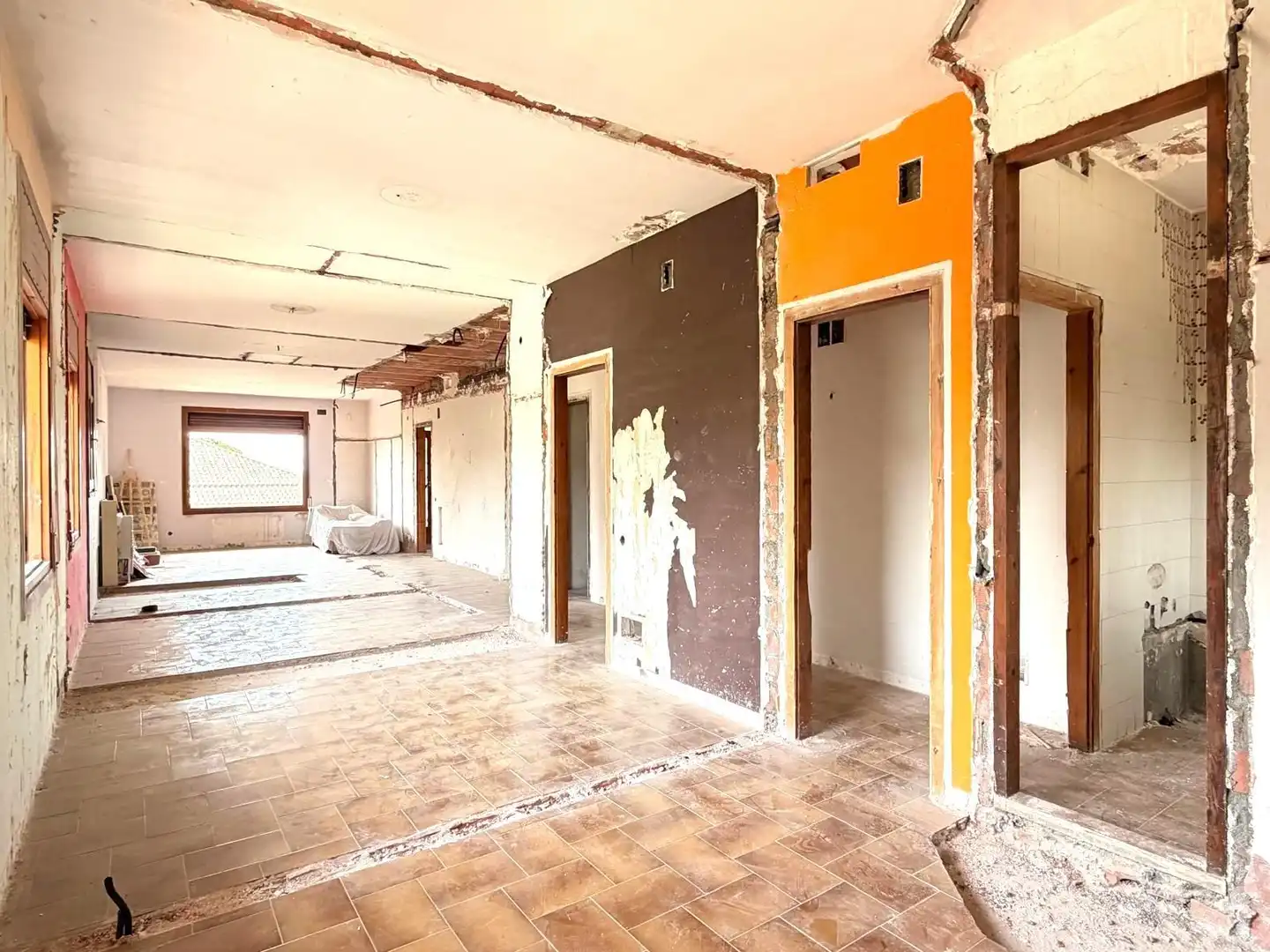 Houses for sale in Canovelles  with Private garden, Terrace and Swimming Pool
