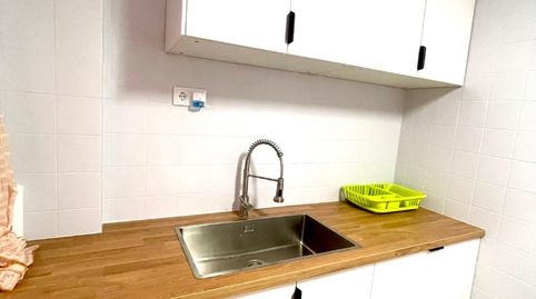 Foto 5 de Habitación en Carrer de San Carlos, Carolinas Bajas, Alicante / Alacant