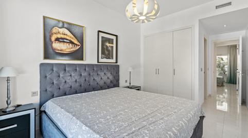 Photo 2 of Attic to rent in Bel - Air, Málaga