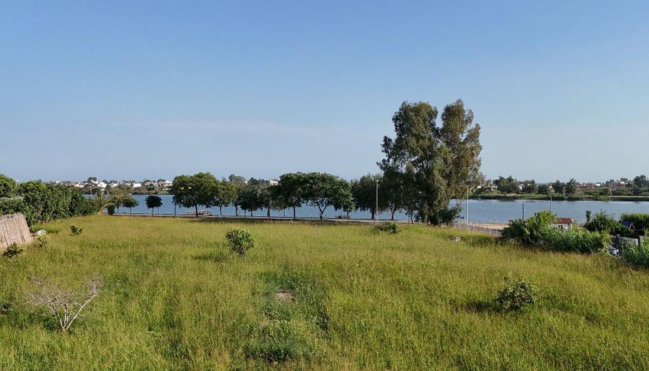 Foto 1 de Residencial en venda a Avinguda Camí de Miralpeix, 200, Can Girona - Terramar - Vinyet, Barcelona