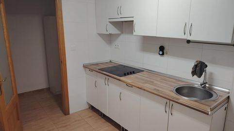 Foto 3 von Wohnungen zur Miete in Centro, Almería Capital
