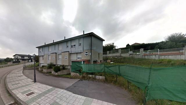 Casa adosada en Venta en Barrio Menocal, 23P en Polanco