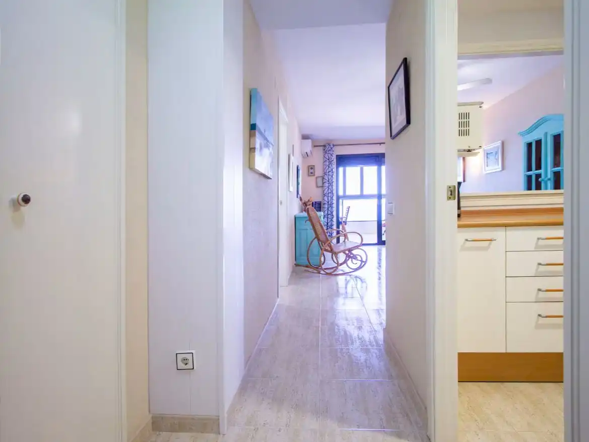 Wohnung zur Miete in Sant Antoni