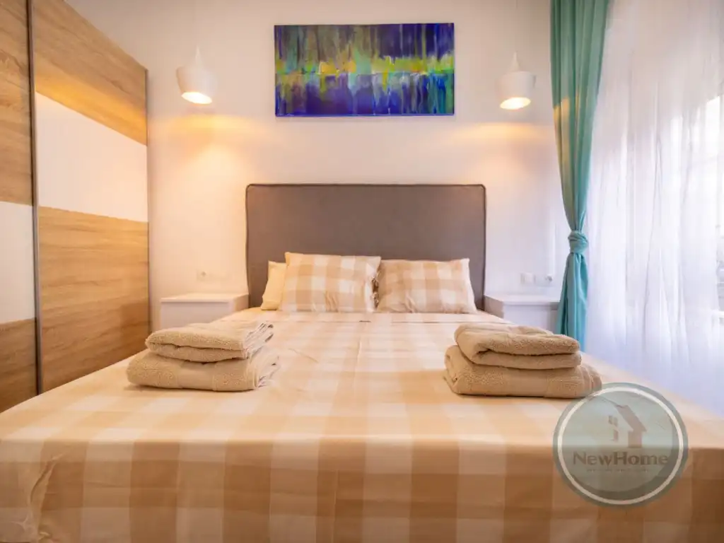 Planta baja en venta en Calle Mar, Calas Santiago Bernabéu