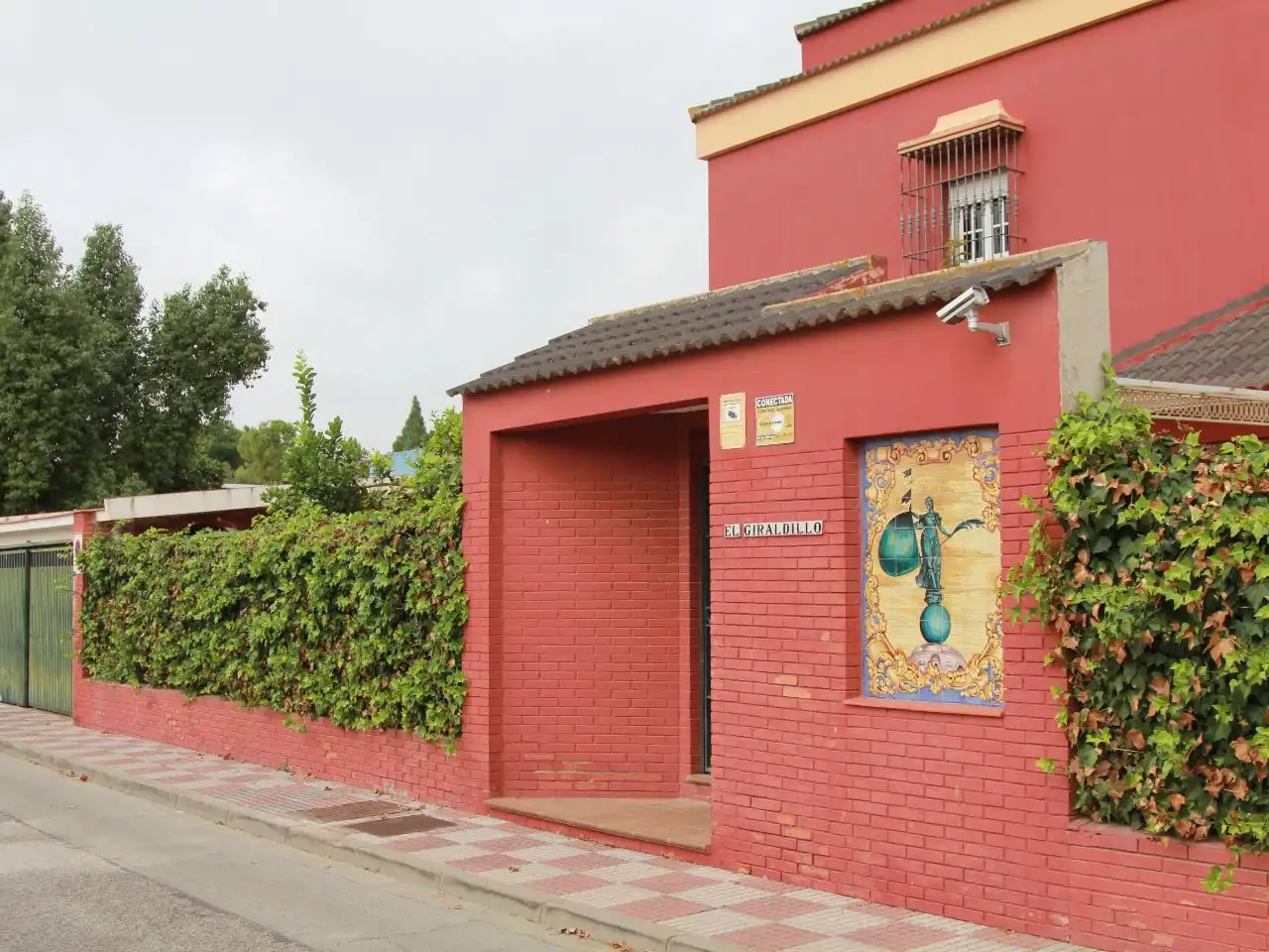 Maison avec jardin à vendre à CALLE CADIZ 9, imagen 17