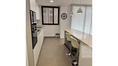 Foto 2 de Piso de alquiler en Calle Pere Calders, Volpelleres, Sant Cugat del Vallès