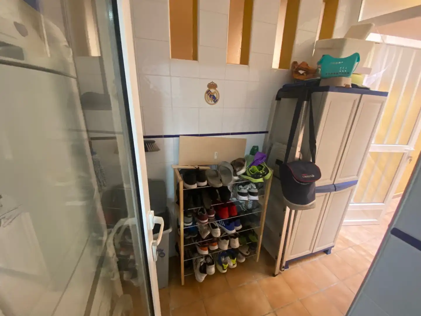 Casa o chalet de alquiler en Orihuela con Calefacción, Jardín privado y Trastero