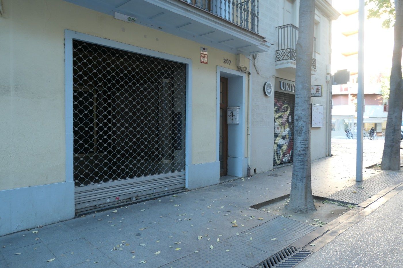 Premises to rent in Carrer Gran de Sant Andreu, 207, Sant Andreu de Palomar