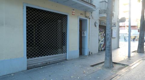 Photo 2 of Premises to rent in Carrer Gran de Sant Andreu, 207, Sant Andreu de Palomar, Barcelona