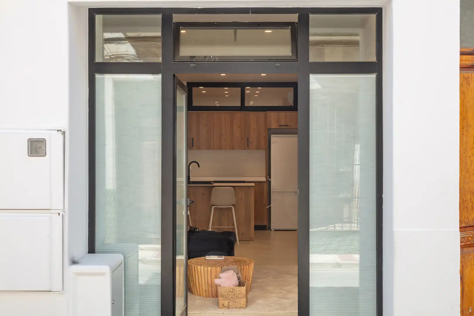 Apartamento en venta en Gata de Gorgos con Aire acondicionado, Terraza y Amueblado