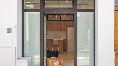 Foto 2 de Apartamento en venta en Gata de Gorgos, Alicante