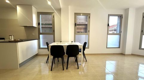 Foto 3 de Apartamento de alquiler en Calle de Vicente Andrés Estellés, La Bosca, Burriana / Borriana