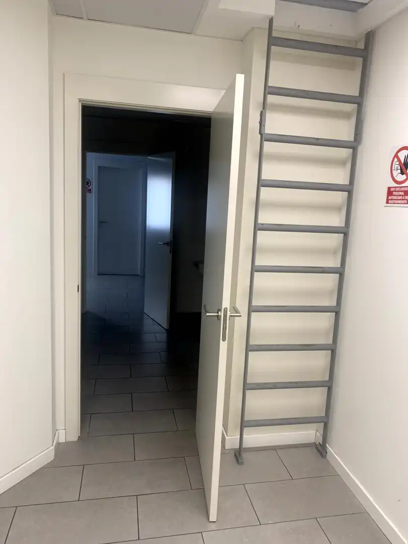 Industriegebäude zur Miete in Parets del Vallès, imagen 14