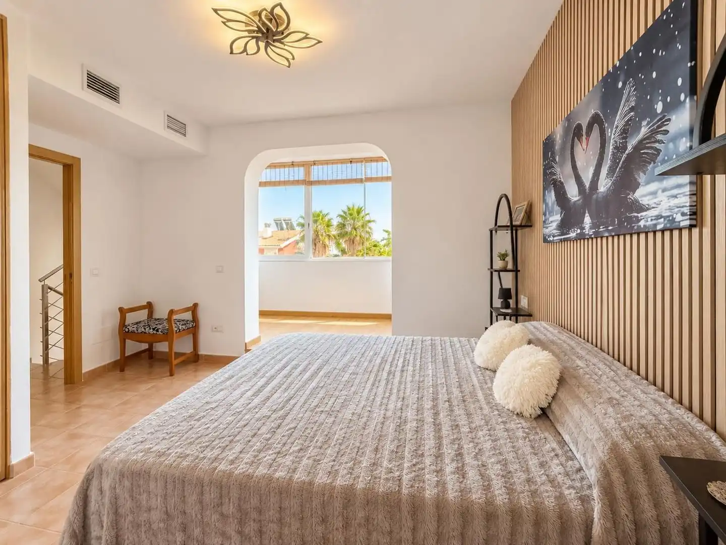 Villa mit Garten zum Verkauf in Calle Federico García Lorca 24, imagen 11