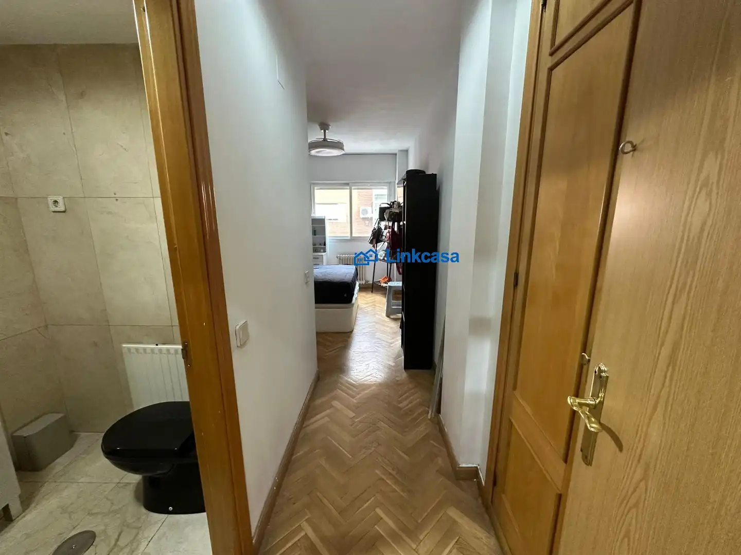 Piso en venta en Madrid con Aire acondicionado, Calefacción y Parquet