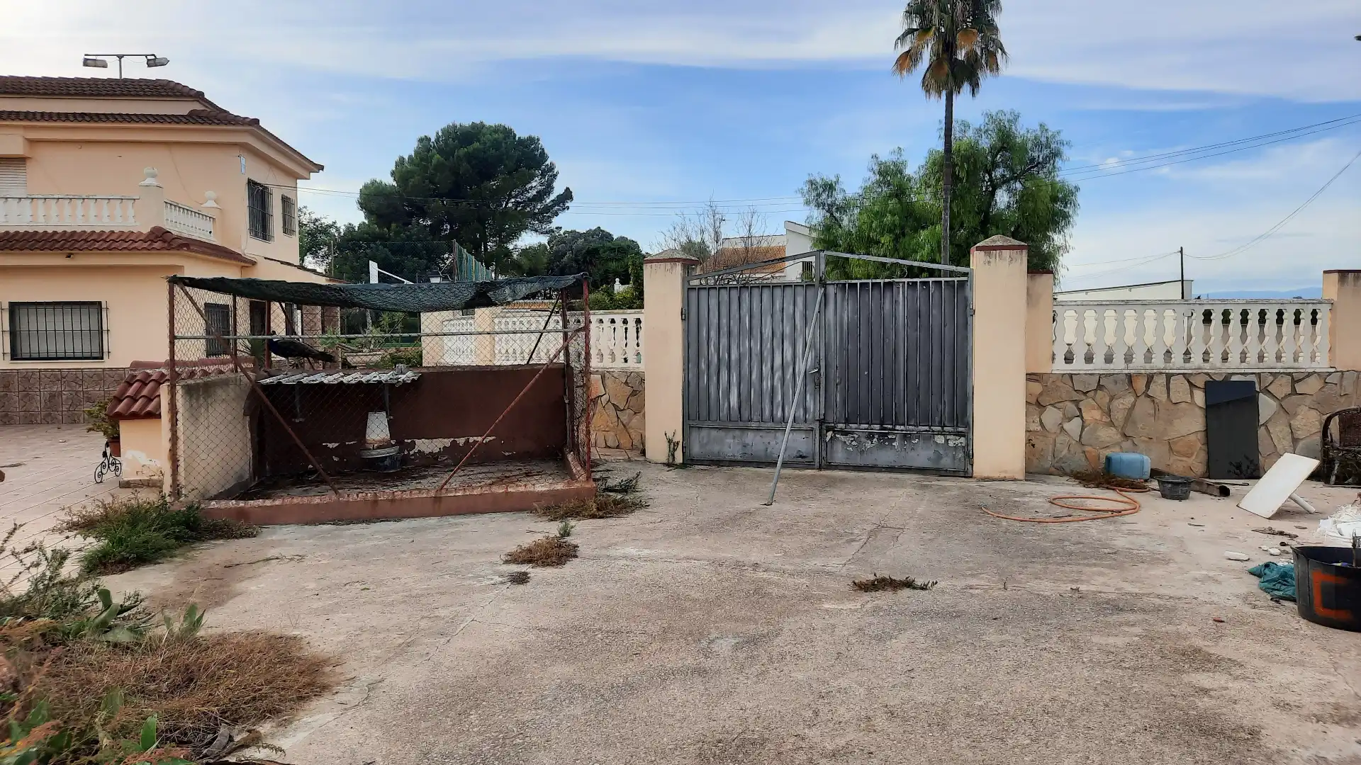 Casa o xalet en venda en Vinaròs amb Calefacció, Jardí privat i Terrassa