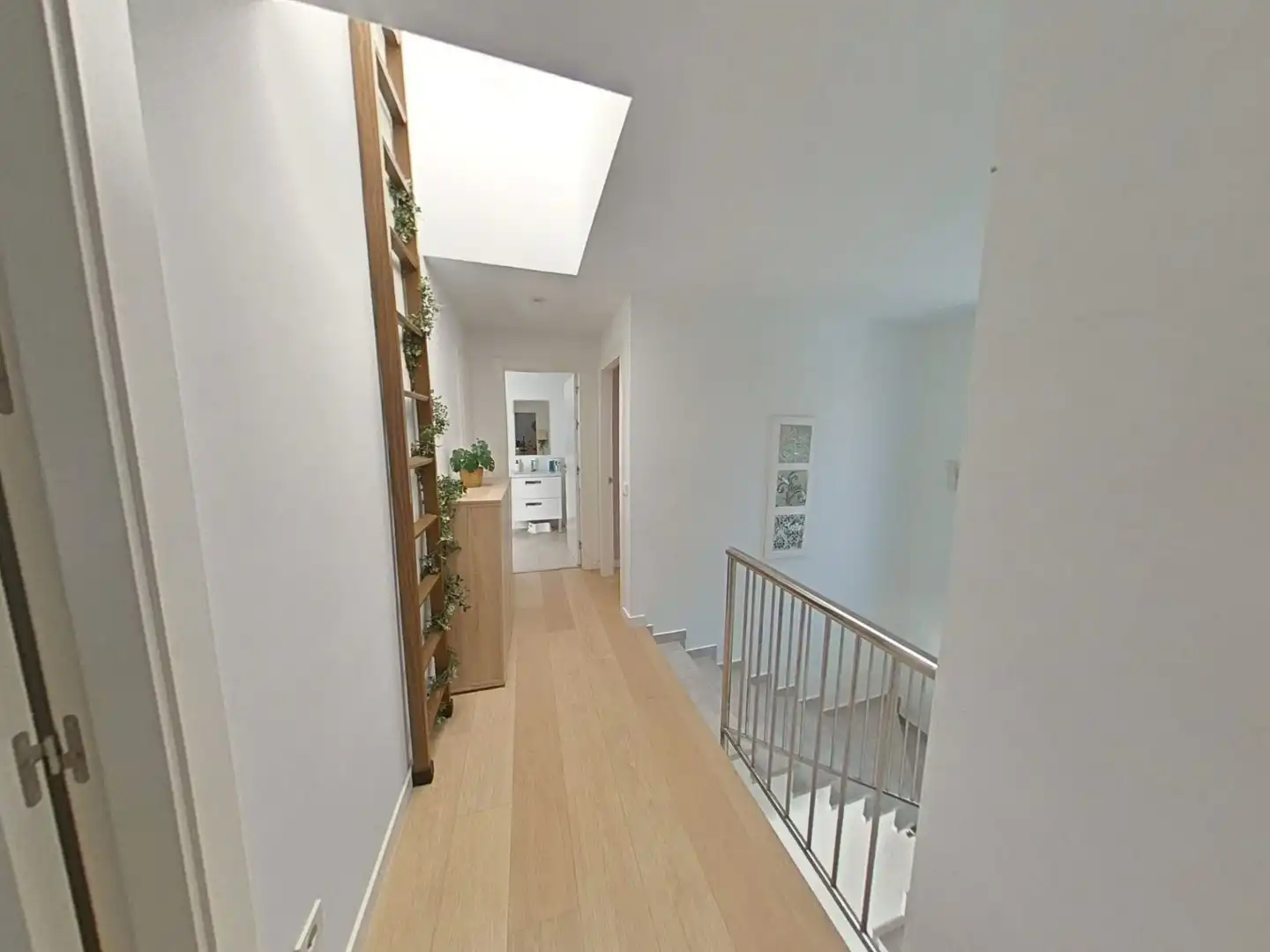 Casa adosada en venta en Alhaurín de la Torre con Aire acondicionado, Jardín privado y Terraza
