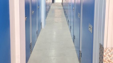 Photo 4 of Storage room for rent in Calle San Gil, 4, Casco Histórico, Guadalajara Capital