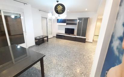 Exterior view of Flat for sale in Torre del Campo  with Air Conditioner, Heating and Terrace
