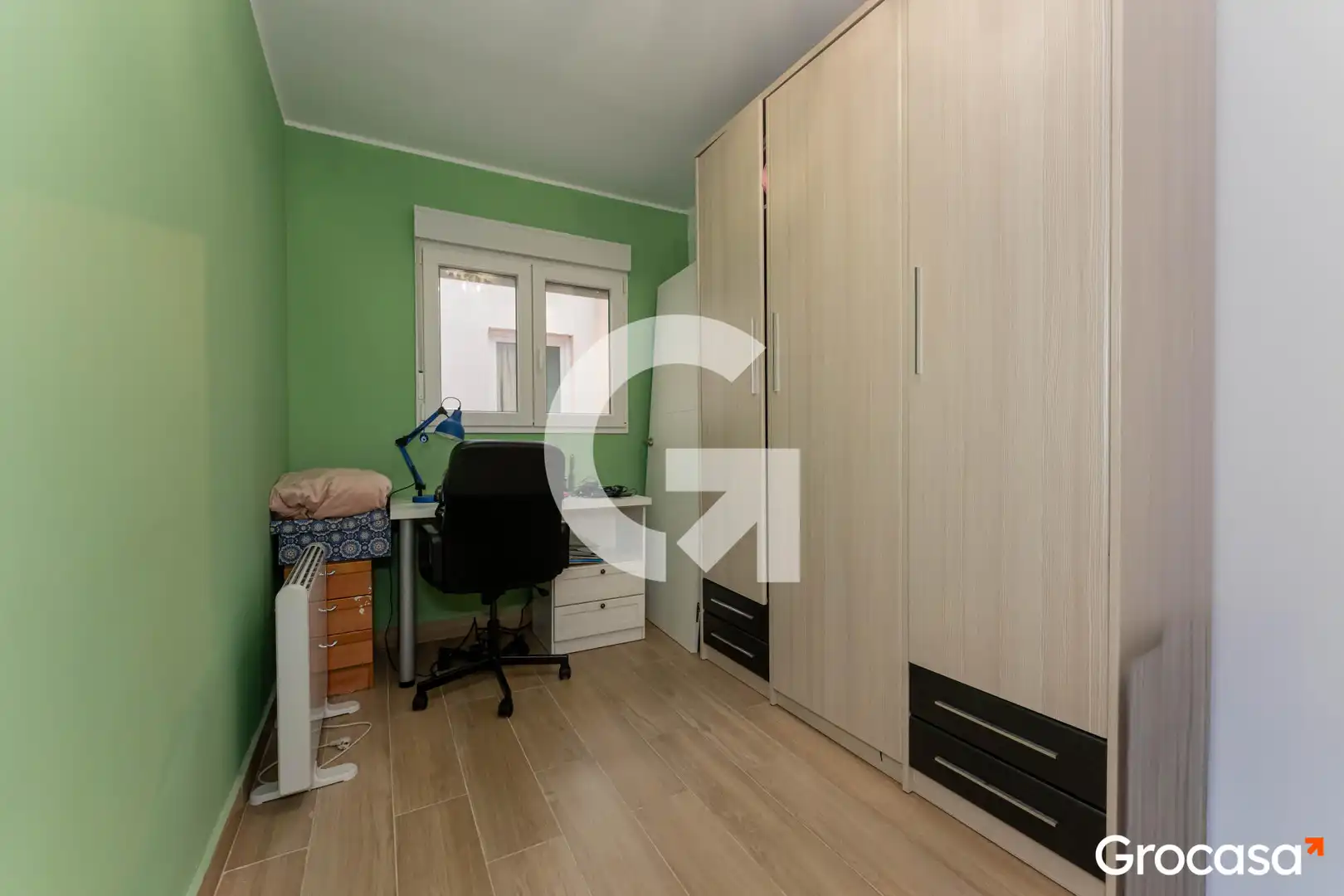 Casa con terraza en venta en La Gavarra, imagen 34