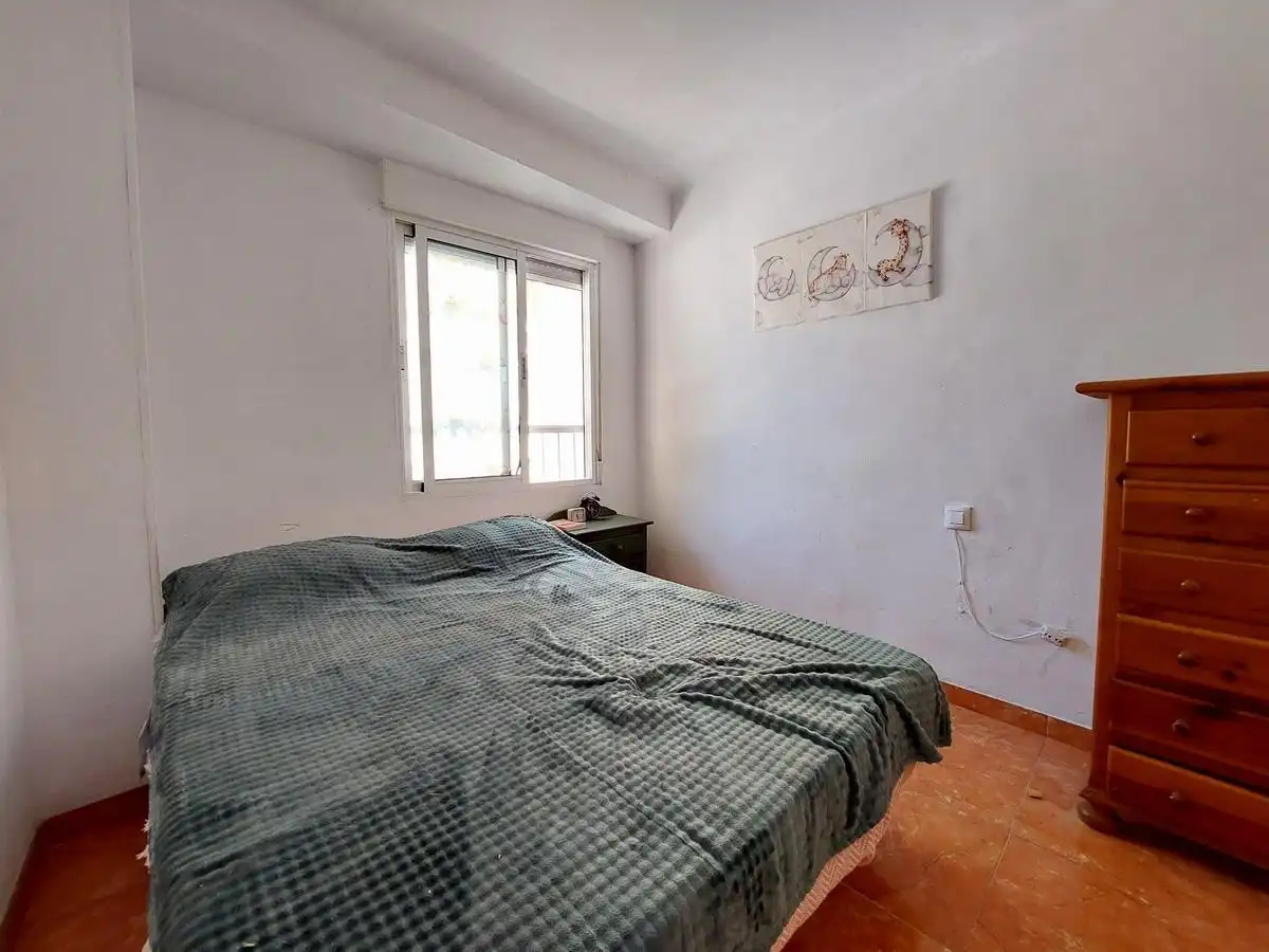 Dormitori de Pis en venda en Santa Pola