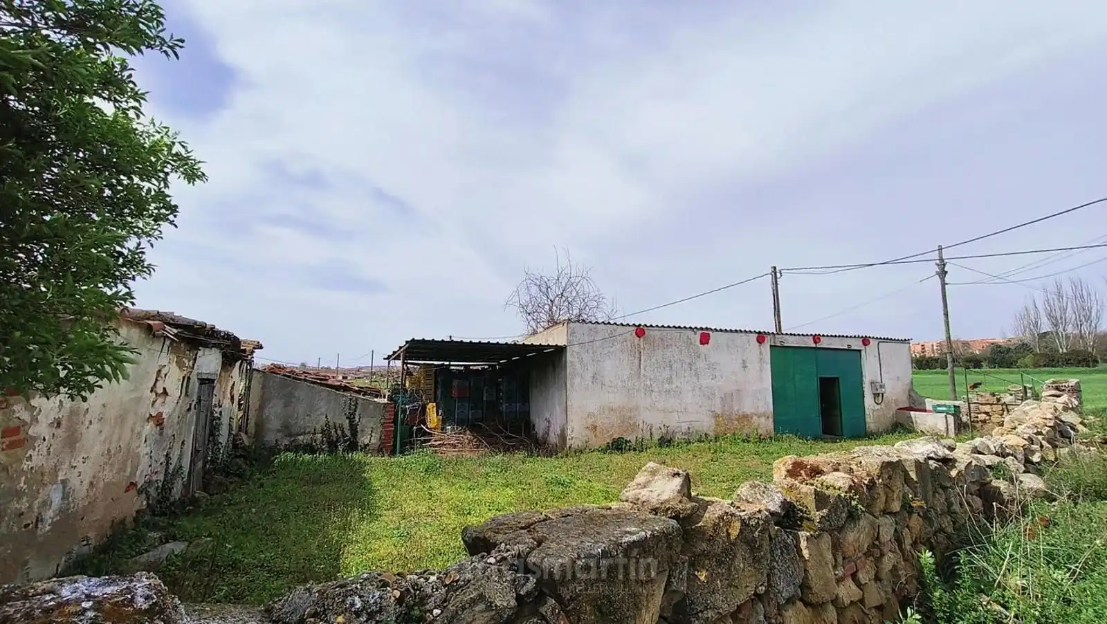 Casa o chalet en venta en Salamanca con Calefacción