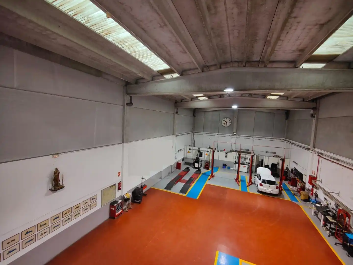 Nave industrielle à vendre à Masia Nova -  Solicrup, imagen 23