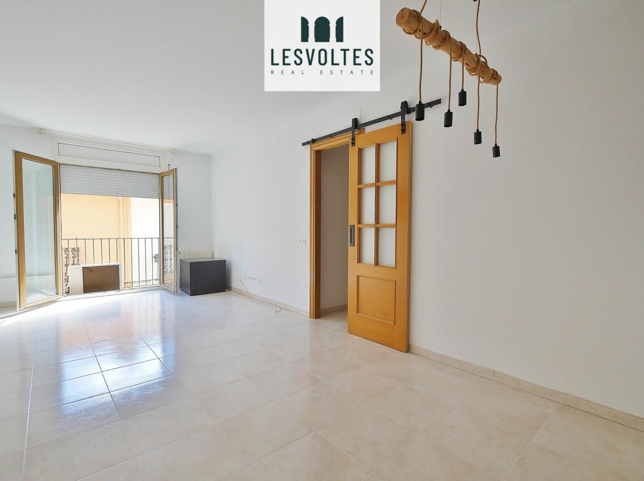 Sala d'estar de Apartament en venda en Palafrugell amb Aire condicionat, Calefacció i Balcó