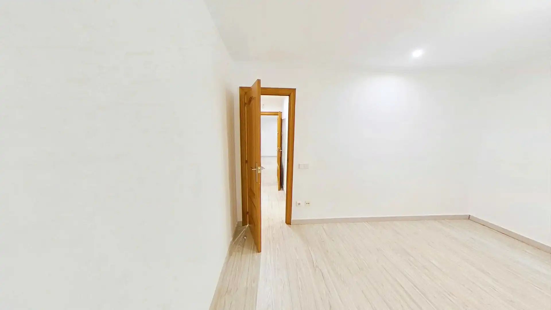Flat for rent in Can Boada