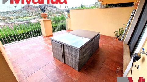 Foto 4 de Pis en venda a Isla del Fraile, Águilas