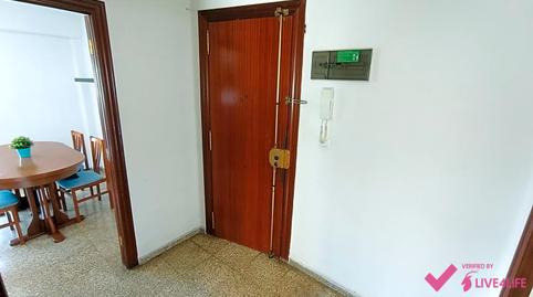 Foto 2 von Wohnungen zur Miete in Carrer del Serpis, La Bega Baixa - Plaza Xúquer,  Valencia Capital