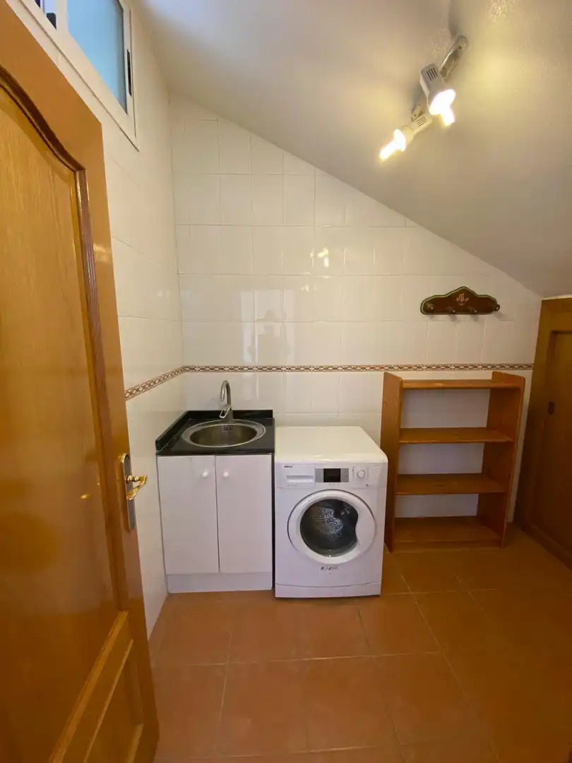 Adosado en venta en Los Narejos - Punta Calera, imagen 26