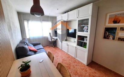 Living room of Flat for sale in Sabadell  with Heating