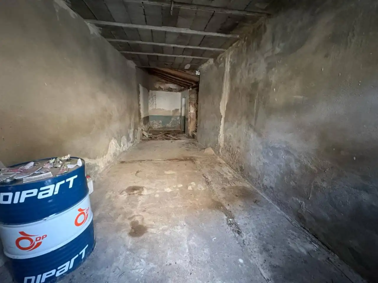 Gemischtgenutztes Gebäude zum Verkauf in Calle Ciego Sabino, imagen 22