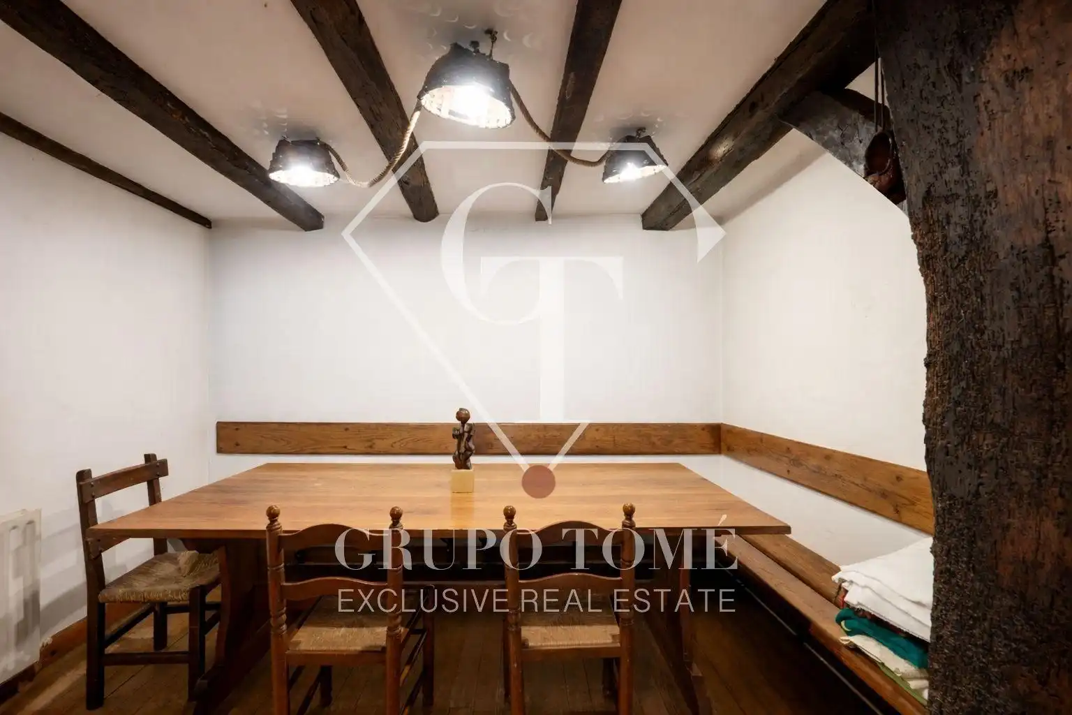 Casa o chalet en venta en Calle IRU KANTOIA, 2, Usurbil