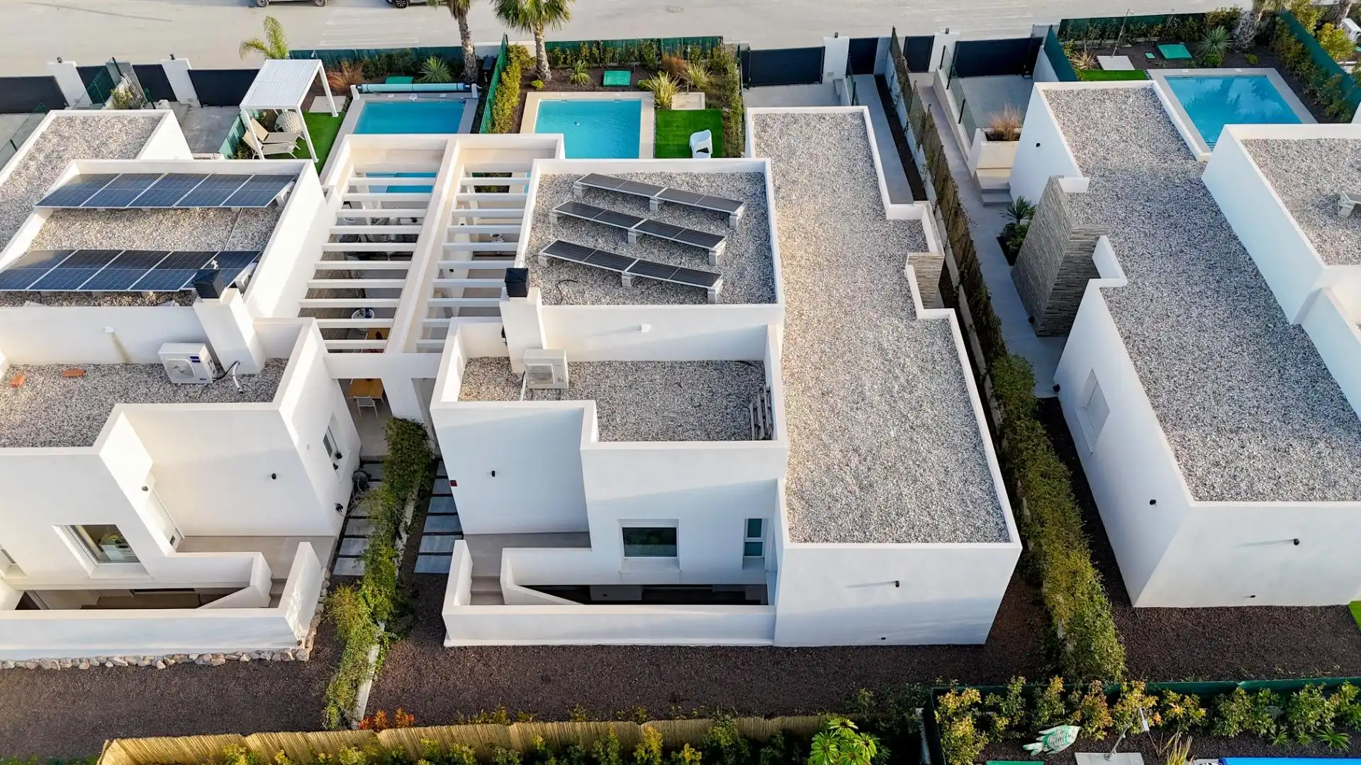 Villa avec piscine à vendre à Algorfa, imagen 97