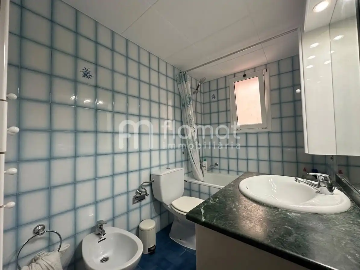 Wohnung zum Verkauf in Blanes