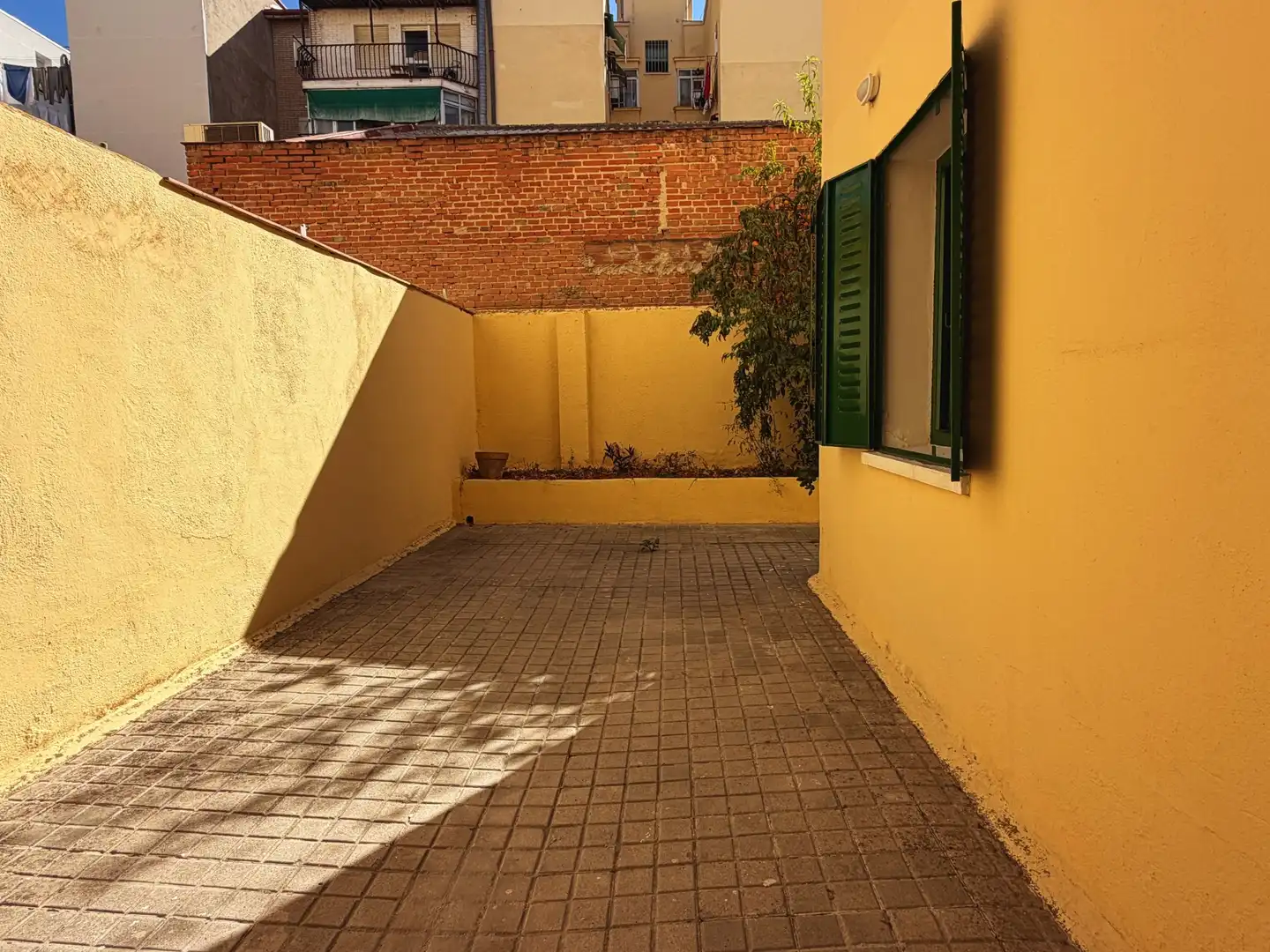 Estudi de lloguer a LUIS DOMINGO, Abrantes