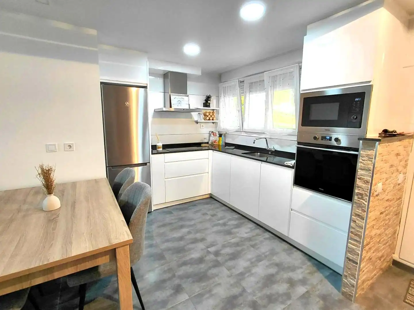 Haus mit Terrasse zum Verkauf in Riotuerto, imagen 10
