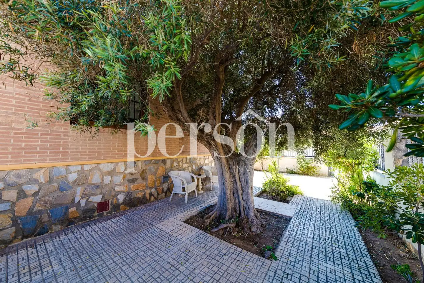 Villa mit Garten zum Verkauf in La Mata, imagen 59