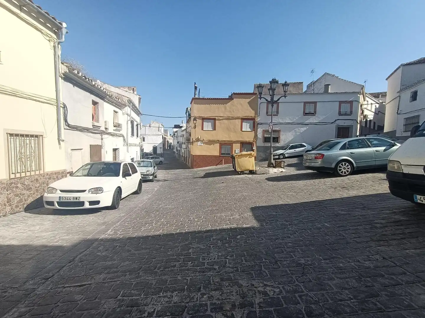 Casa en venta en Baena, imagen 10